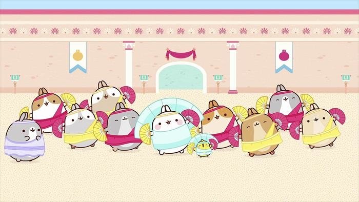 Molang