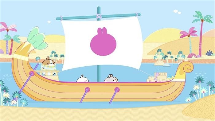 Molang