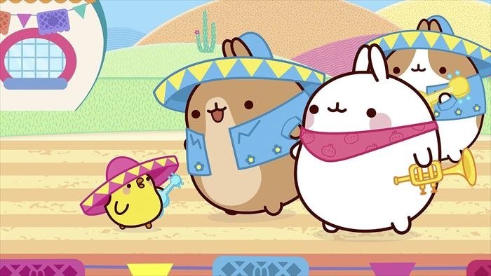 Molang