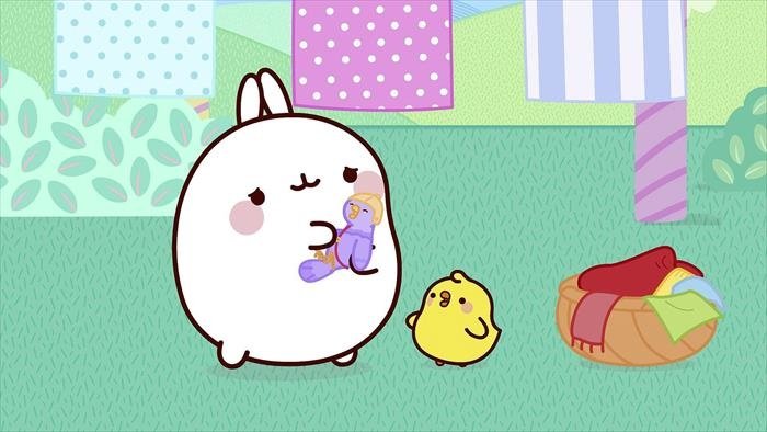 Molang