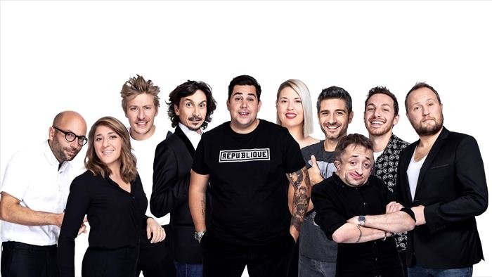 Montreux Comedy Festival