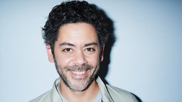 Montreux Comedy Festival 2018