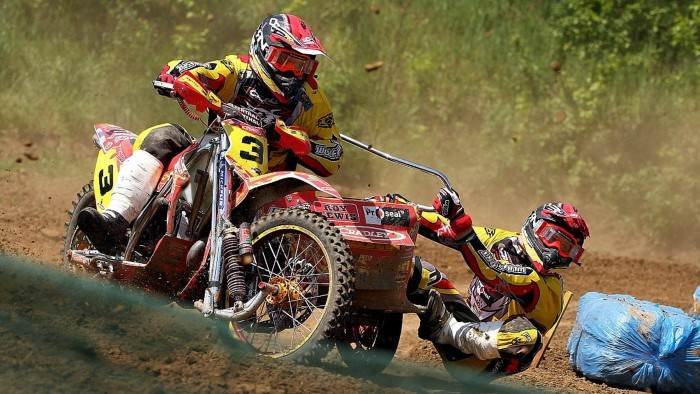 Motocross