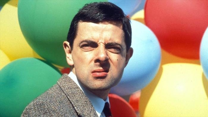 Mr Bean