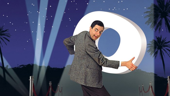 Mr Bean