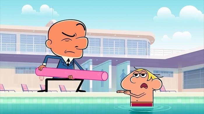 Mr Magoo