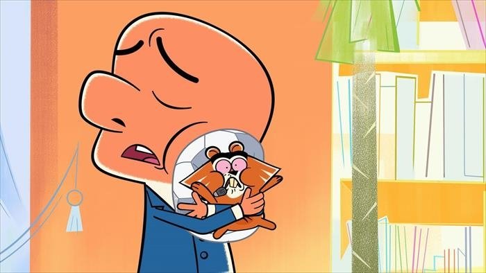 Mr Magoo