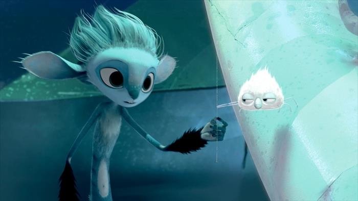 Mune, le gardien de la Lune