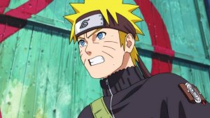 Naruto Shippuden