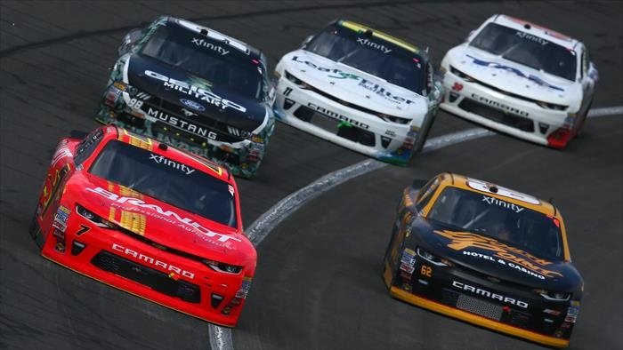 NASCAR