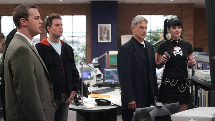 NCIS