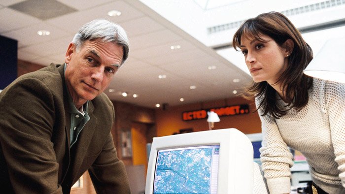 NCIS : enquêtes spéciales