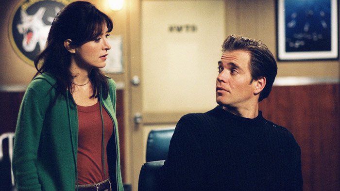 NCIS : enquêtes spéciales