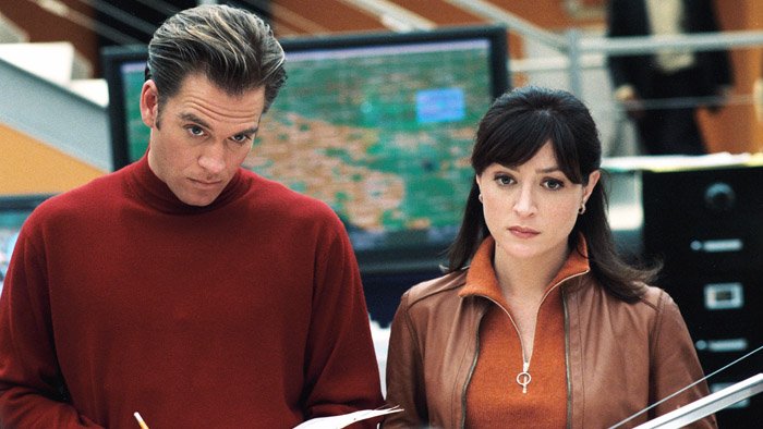 NCIS : enquêtes spéciales