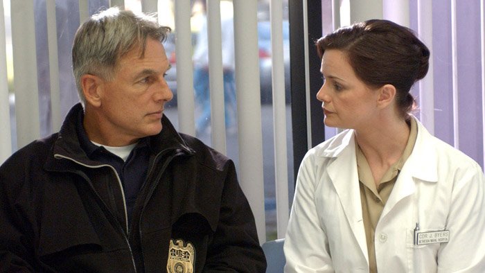 NCIS : enquêtes spéciales