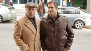 NCIS : enquêtes spéciales