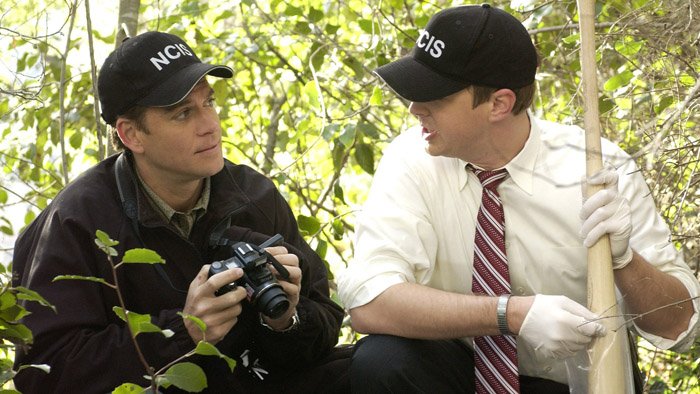 NCIS : enquêtes spéciales