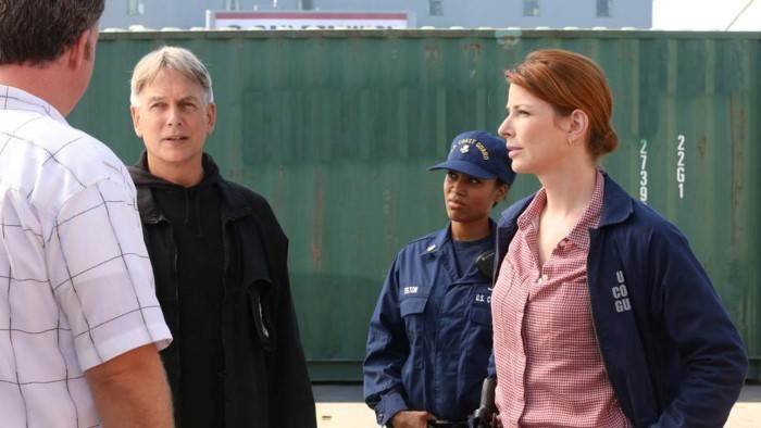 NCIS : enquêtes spéciales