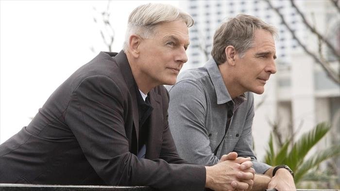 NCIS : enquêtes spéciales