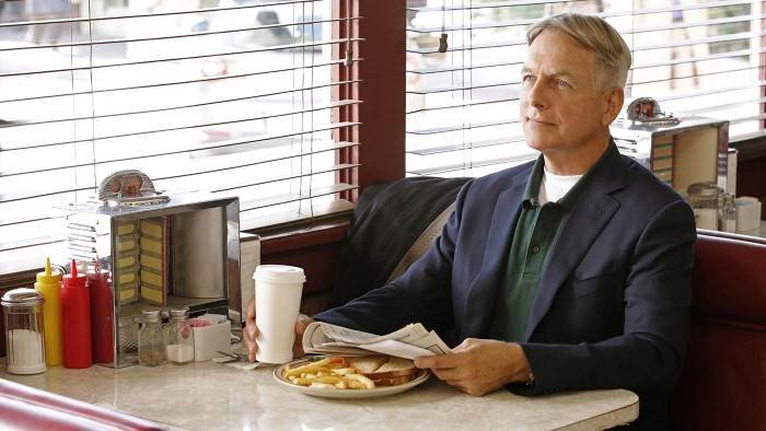 NCIS : enquêtes spéciales