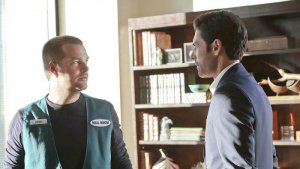 NCIS : Los Angeles