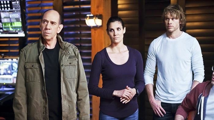 NCIS : Los Angeles