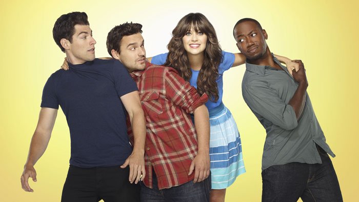 New Girl