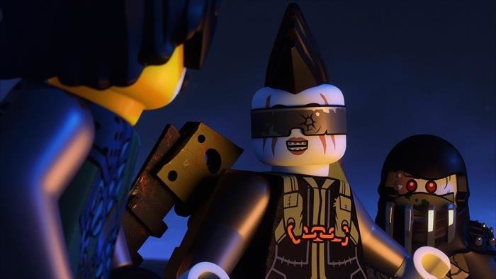 Ninjago