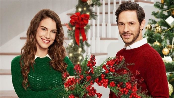 Noël à Pemberley