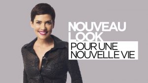 Nouveau look pour une nouvelle vie
