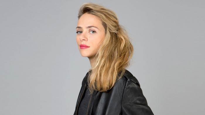 Nouveau talent