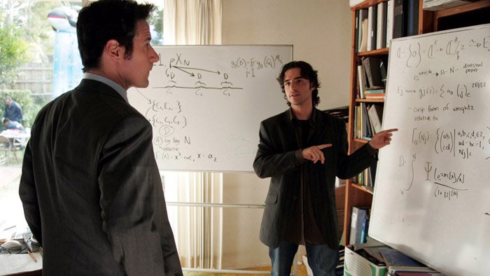 Numb3rs