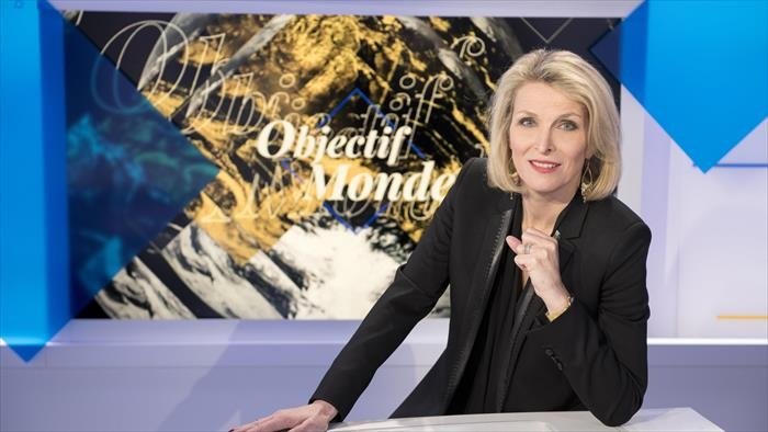 Objectif Monde