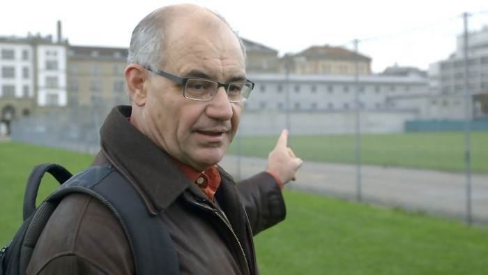 Offshore - Elmer et le secret bancaire de la Suisse