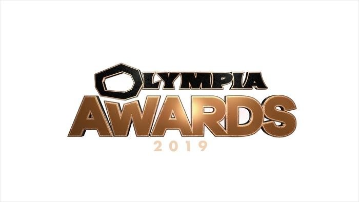Olympia Awards