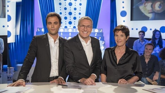 On n'est pas couché
