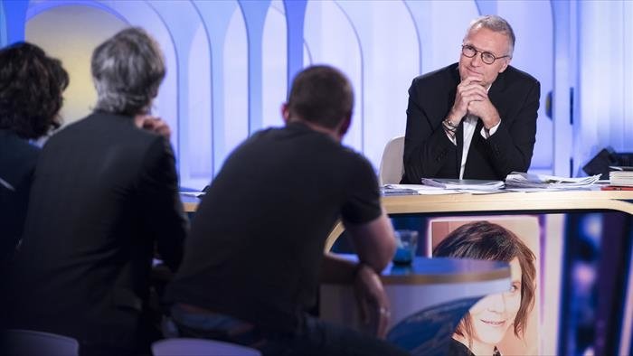 On n'est pas couché
