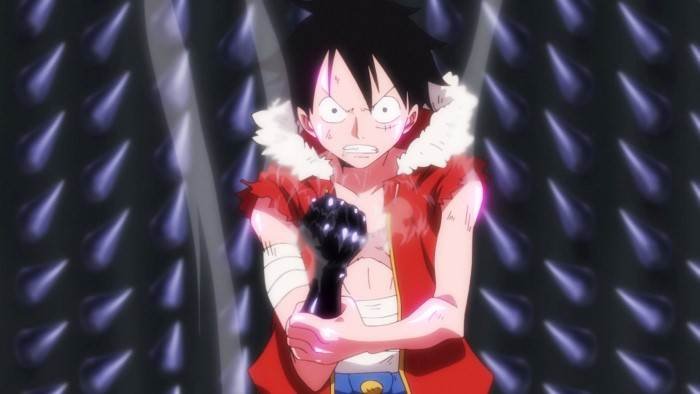 One Piece : 3D2Y (Three Days, Two Years)