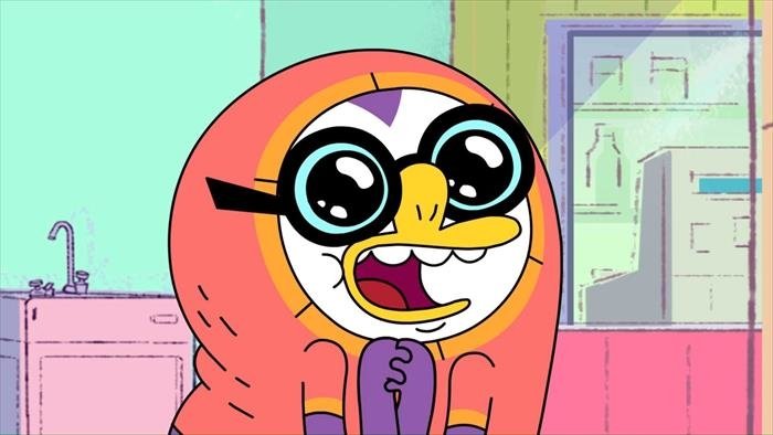 Oswaldo