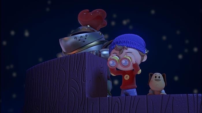 Oui-Oui, enquêtes au Pays des jouets