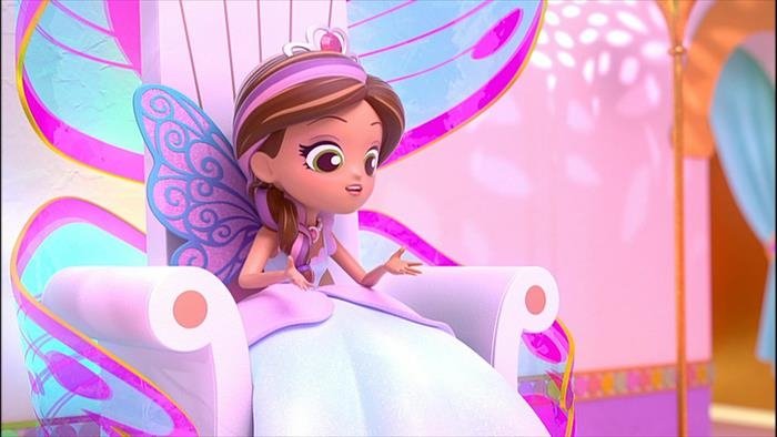 Oui-Oui, enquêtes au Pays des jouets
