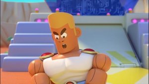 Oui-Oui, enquêtes au Pays des jouets