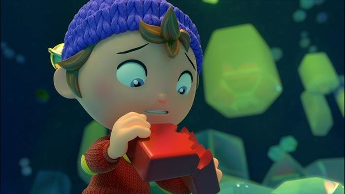 Oui-Oui, enquêtes au Pays des jouets