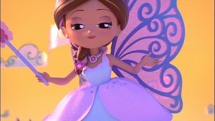Oui-Oui, enquêtes au Pays des jouets