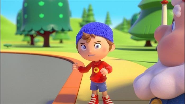 Oui-Oui, enquêtes au Pays des jouets
