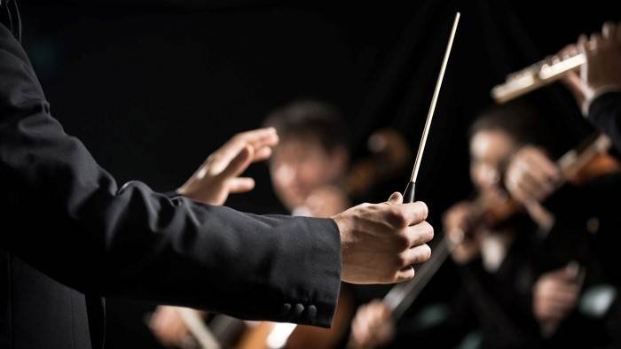 Paris Opera Competition : gala concert