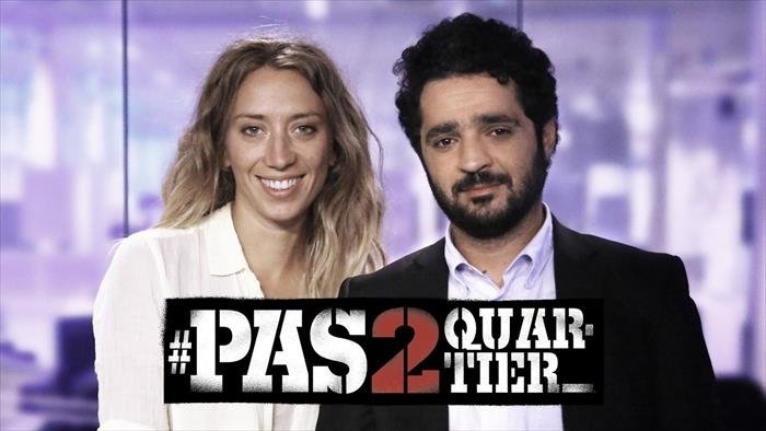 #Pas2quartier