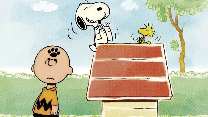 Peanuts