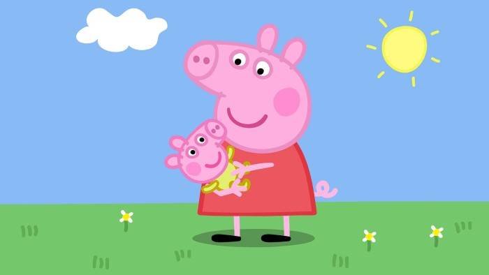 Peppa Pig
