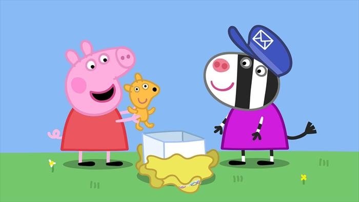 Peppa Pig